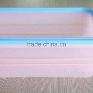 Lunch Container, Food Packaging Lunch Box, Bpa Free Lunch Box OEM Customizable photo-3