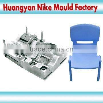 plastic commodity mould for chair mould