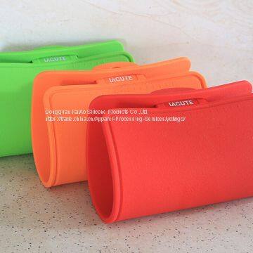 Foldable Silicone Chopping Board Cutting Pad photo-4