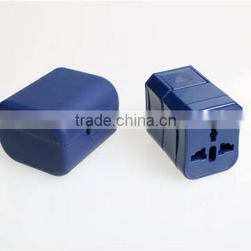 Cheap Unviersal Adapter Plug With Plastic Case Manufacturers Suppliers Exporters photo-3