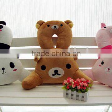 Best Selling Wholesale Sofa Backrest Pillow photo-6