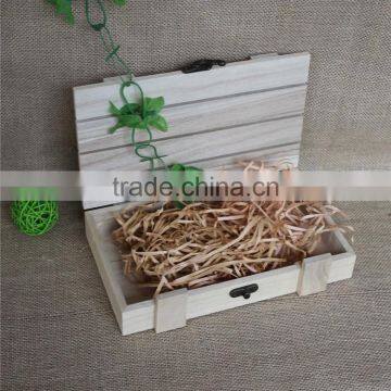 Natural Wholesale Wooden Electronic Components Storage Box photo-4