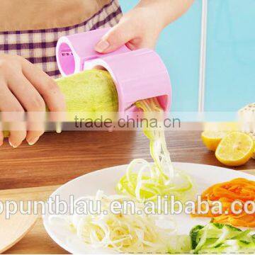 Kitchen Vegetable Fruit Slicer Multifunctional Peeler photo-5