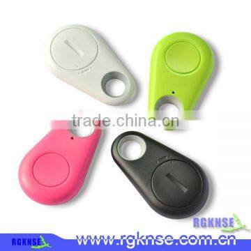 new products 2016 wireless key finder itag bluetooth anti lost alarm with Brand new and Top quality