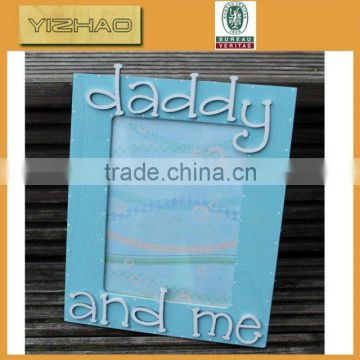 Hot sale Made in China wooden photo frame,china sex video digital photo frame