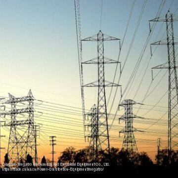 Megatro Turning Tower photo-3