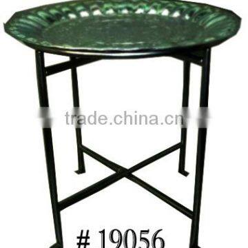 Square Folding Coffee Table For Hotel photo-3