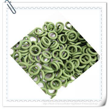 Shenzhen Manufacturers Supply Environmental Protection Rubber, O Ring, Oil Resistant Rubber, O Ring photo-5