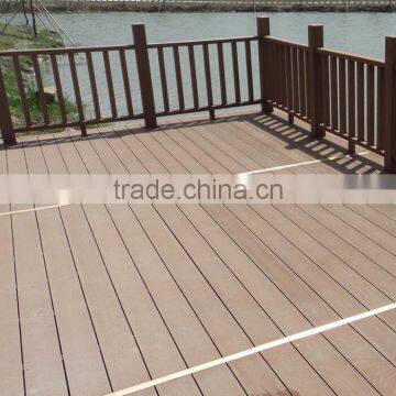 Wpc Garden Balustrades Handrail photo-2