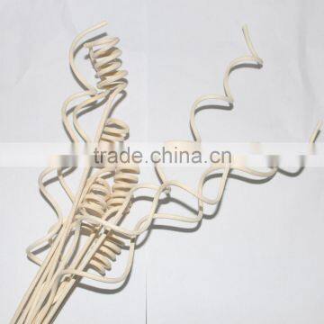 Eco-Friendly Feature and Solid Shape Reed Diffuser With Rattan Sticks photo-4