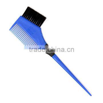 TINTING BRUSH,HAIR DYEING BRUSH,TINTING COMB