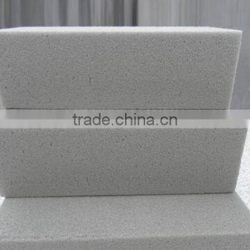 dry floral foam for artificial flowers &colored floral foam
