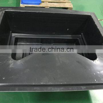 Special Design Vacuum Forming Plastic Accessory for Car photo-3