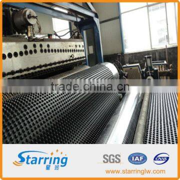 Plastic Drainage Board/Dimple Sheet for Drainage/Dimple Drainage Cell photo-2