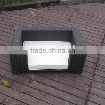 Hotsale Rattan/Wicker Pet Bed photo-4