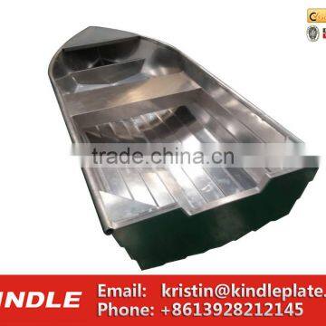 Aluminum Catamaran Fishing Boat For Sale