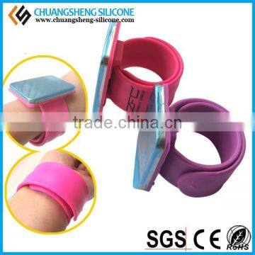 Funny Silicone Wristband,silicone Rubber Wristband,cool Silicone Wristband photo-6
