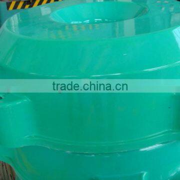 Sheet Moulding Compression SMC Parts, Customized, 150tons to 2000tons photo-4