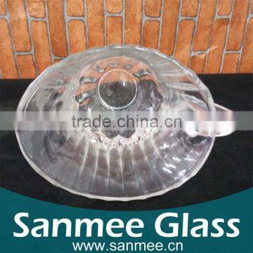 Manufacture Quality Glass Water Bottle photo-2