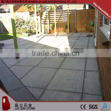 2015 New Product veranda waterproof floor