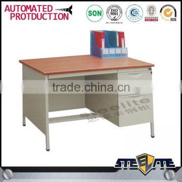 Luoyang Factory Height Adjustable Computer Desk photo-4