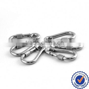 Snap Hook Carabiner