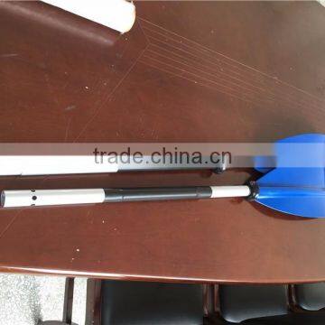 Plastic SUP/Canoe/Kayak Paddle Split Shaft photo-2