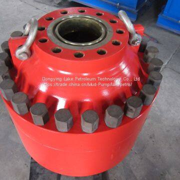 API 16A Annular Blowout Preventer BOP photo-3