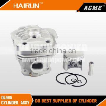 Top garden spare parts Oleo 965/962/961/956 Cylinder Assy
