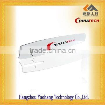 Chain Saw hard nose Guide Bar