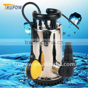automatic electric clean water pump