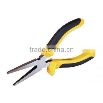 6",7",8" Flat Nose Plier