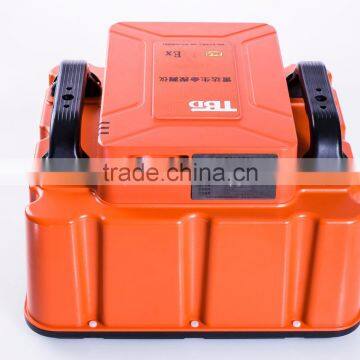 Life Detecting for Rescue Radar Life Detector YSR photo-4