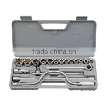 20PCS Socket Set