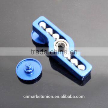 Ultra Fast Bearings Finger Batman Fidget Spinner,figet Toy Bat Hand Spinner photo-6