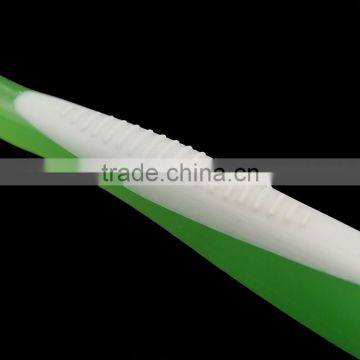 Oral Care Bristle Type Seago Plastic Wholesale Toothbrush photo-6