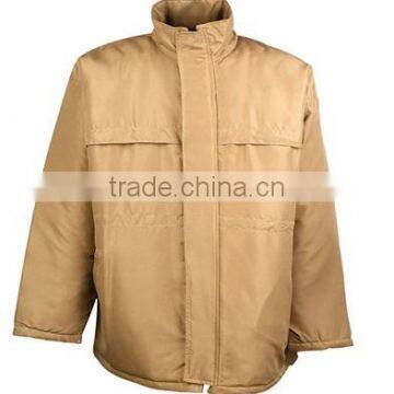 Mens Pullover Winter Jackets photo-6
