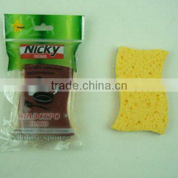 good selling kitchen Sponge scouring