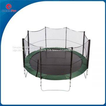 CreateFun 12ft Trampoline photo-3