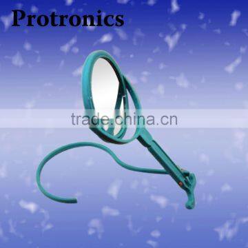 H057 Promotion Plastic Mirror