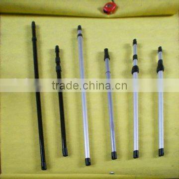 telescopic handles