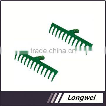 Tangshan all types of steel garden Rake heads