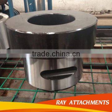 hydraulic breaker hammer chisel,rod pin,accumulator,front cover,ring bush,valve,seal kit