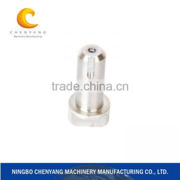 Steel made ordinary machine tool shaft head