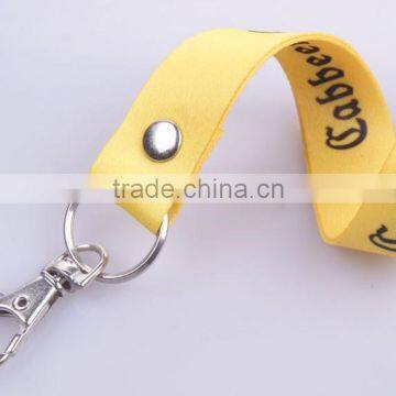 2016 Manufacturers Promotional Funky Customized Lanyard photo-2