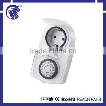 china wholesale mechanical delay timer switch