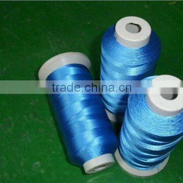 2015 Supply Time -limited High Quality Spun Polyester Thread,welcome to Order photo-6