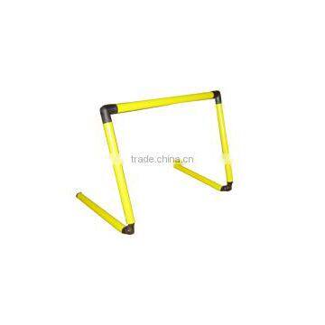 Multi Adjustable Agility Hurdle