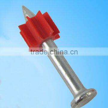 Drive Pins Gun Shooting Nails from Guangzhou Supplier