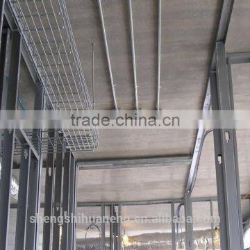 Top Types of Steel c Channel vs u Strut Slotted Channel photo-5